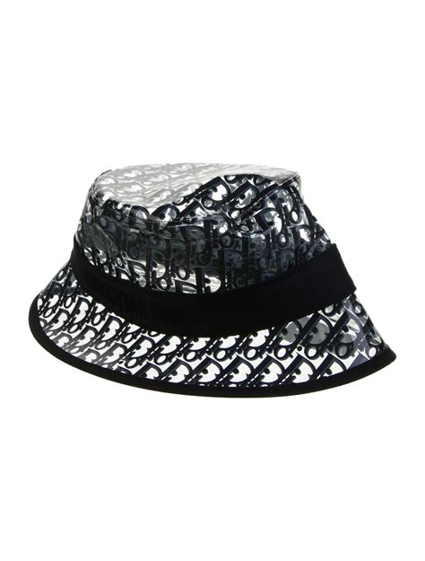 dior oblique hat